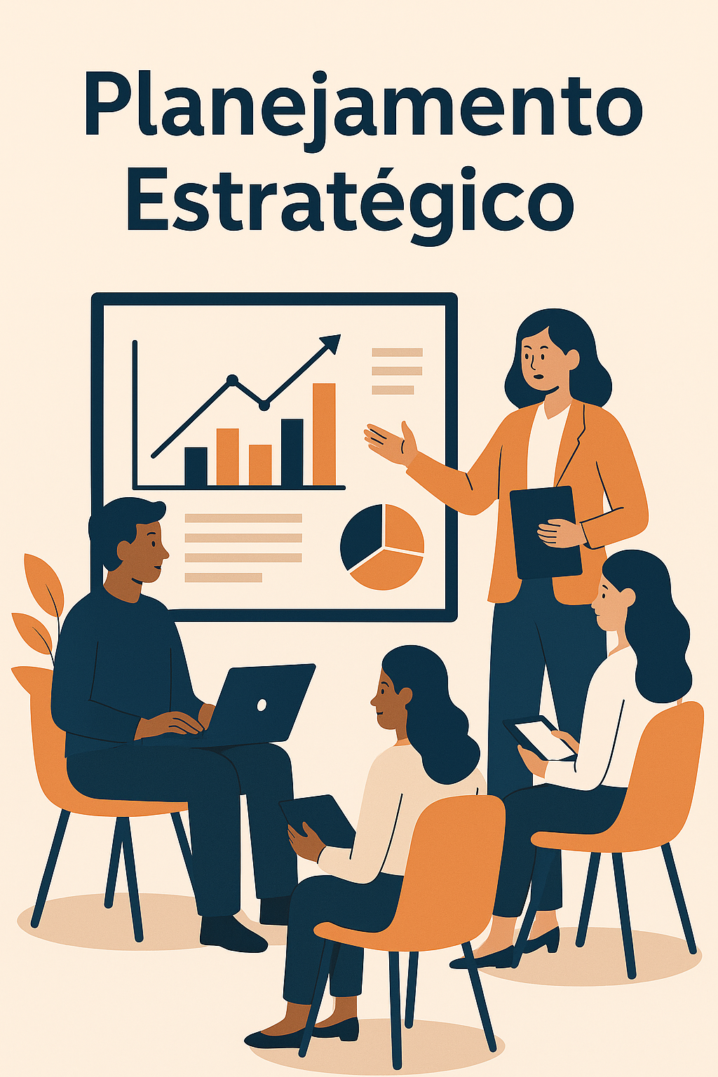 Consultoria Corporativa