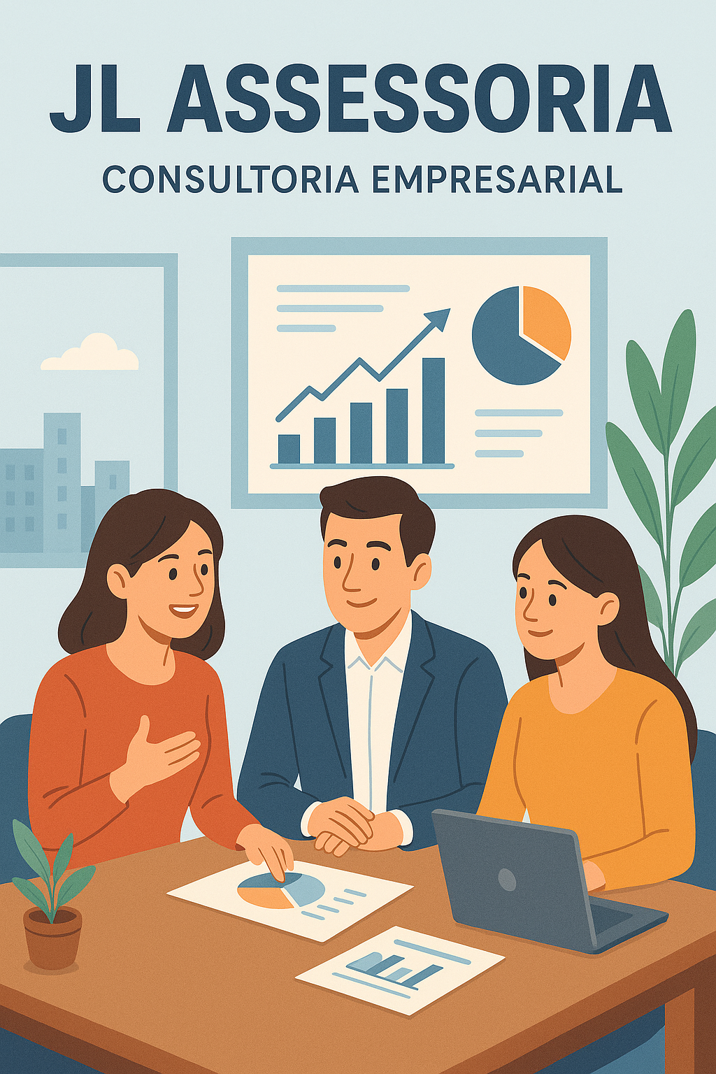 Gestão Estratégica