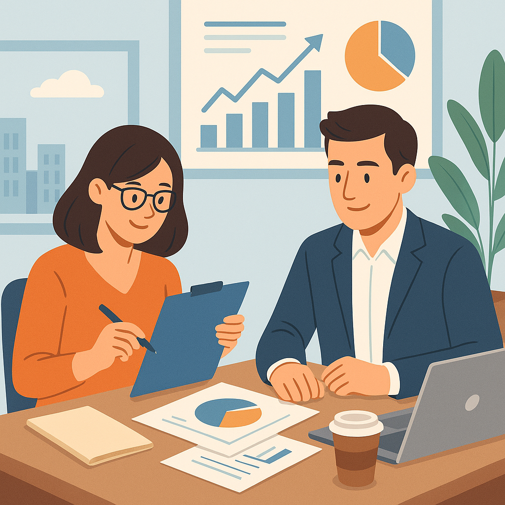 Planejamento Financeiro